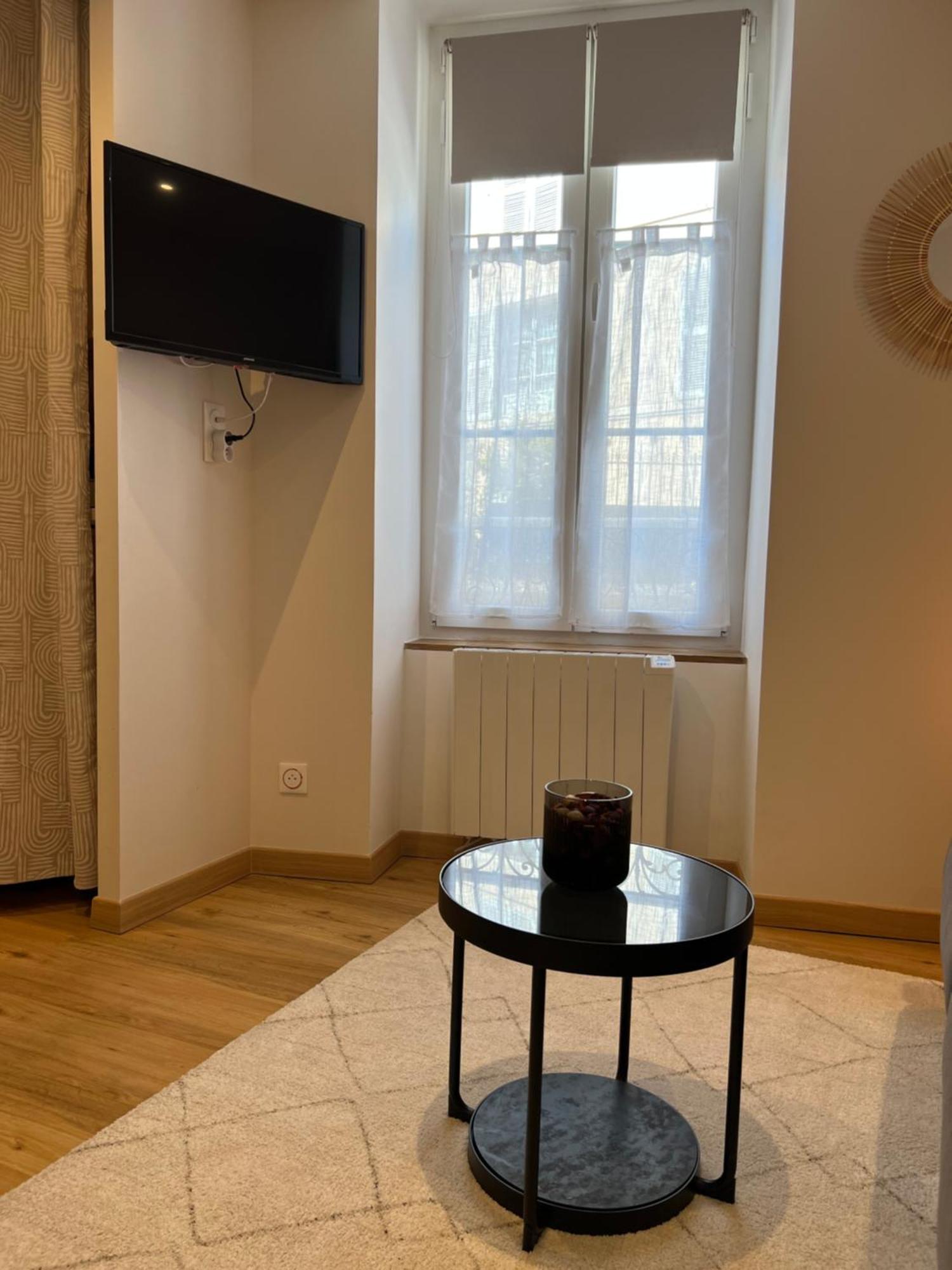 Le Cocon Studio Auxerre Buitenkant foto